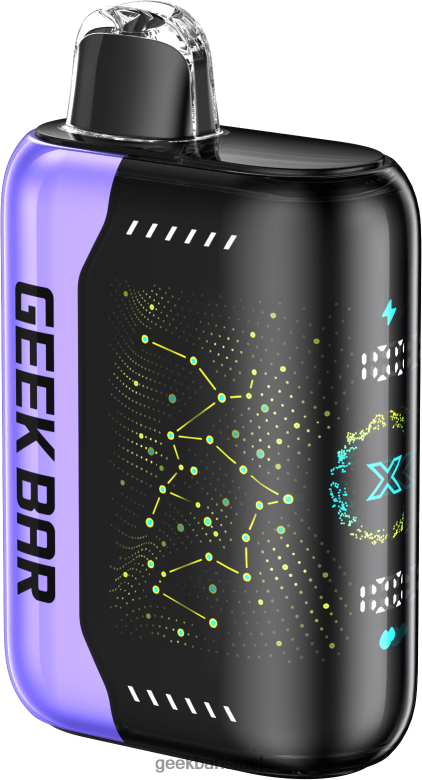 Geek Bar For Sale - GEEK BAR דופק x 86T2DT8 blackberry b-pop